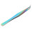 Pinces à cils multicolores Modèle 12,5 cm - 4,9 po 15