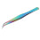 Pinces à cils multicolores Modèle 12,5 cm - 4,9 po 16