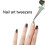 Pinces à cils multicolores Modèle 12,5 cm - 4,9 po 7