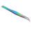 Pinces à cils multicolores Modèle 12,5 cm - 4,9 po 13