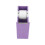 Distributeur de ruban adhésif violet pour extensions de cils 9,5  3  5,7 cm 11
