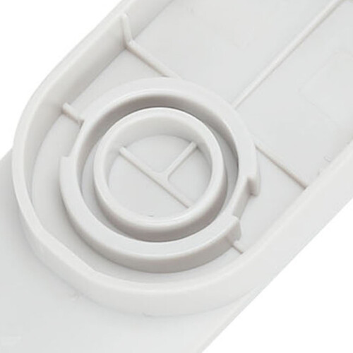 Adattatore connettore per headset in ABS, compatibile con Quest 2 2