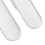 Adattatore connettore per headset in ABS, compatibile con Quest 2 4