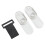 Adattatore connettore per headset in ABS, compatibile con Quest 2 13