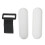 Adattatore connettore per headset in ABS, compatibile con Quest 2 1