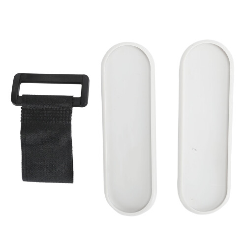 Adattatore connettore per headset in ABS, compatibile con Quest 2