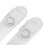 Adattatore connettore per headset in ABS, compatibile con Quest 2 5