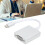 Adattatore da Type-C a VGA, Compatto, Argento, OS X 15