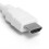 Interfaccia multimediale HD a VGA+3,5 mm 0,2 m Bianco 8