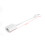 Interfaccia multimediale HD a VGA+3,5 mm 0,2 m Bianco 4