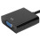 Adattatore HDMI a VGA da 0,2 m nero 6