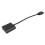 Adattatore HDMI a VGA da 0,2 m nero 13