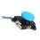 Modulo stick analogico e pulsanti per controller Switch Joycon/Lite, colore Blu 13