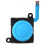 Modulo stick analogico e pulsanti per controller Switch Joycon/Lite, colore Blu 12