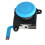 Modulo stick analogico e pulsanti per controller Switch Joycon/Lite, colore Blu 4