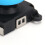 Modulo stick analogico e pulsanti per controller Switch Joycon/Lite, colore Blu 11