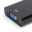 Cavo convertitore HDMI a VGA 0,2 m Nero Audio da 3,5 mm 9