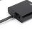 Cavo convertitore HDMI a VGA 0,2 m Nero Audio da 3,5 mm 5