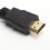Cavo convertitore HDMI a VGA 0,2 m Nero Audio da 3,5 mm 11