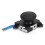 Modulo joystick analogico per Nintendo Switch controller nero 2