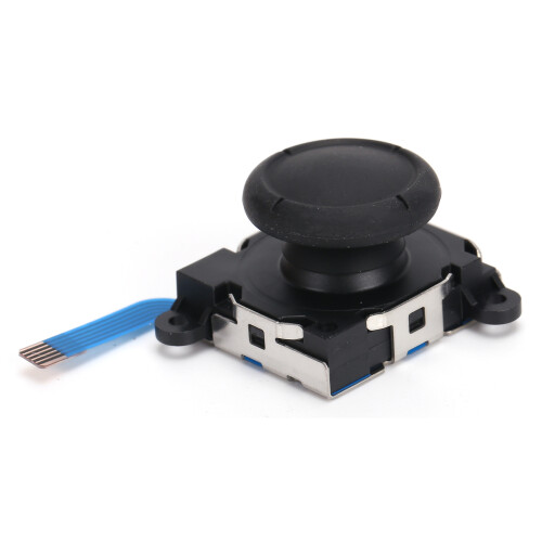 Modulo joystick analogico per Nintendo Switch controller nero 1