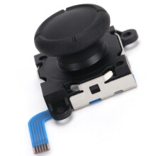 Modulo joystick analogico per Nintendo Switch controller nero