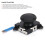 Modulo joystick analogico per Nintendo Switch controller nero 4