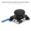 Modulo joystick analogico per Nintendo Switch controller nero 10