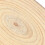 Tranches de bois de pin naturel n1 rondes 5-6 cm 8
