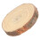 Tranches de bois de pin naturel n1 rondes 5-6 cm 13
