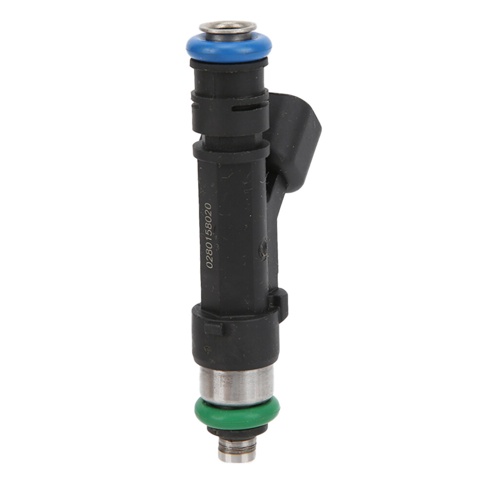 Fuel Injector 0280158020 / 53032701Aa Modification Replacement For Jeep Grand Cherokee 9401322673834
