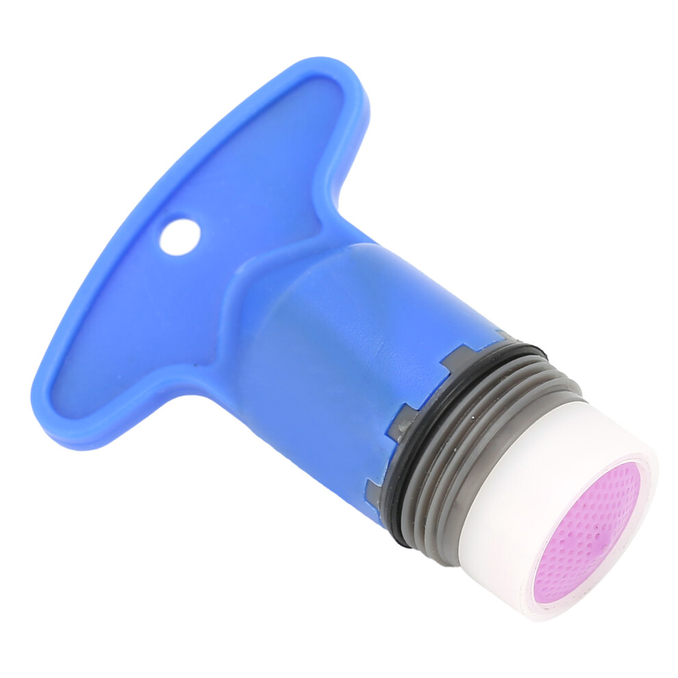 Builtin Embedded Bubbler Water Faucet Aerator Spout Filter Accessories For Kitchen Bathroom(M16.5 ) 4651322674118