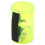Finger Sand Ring ABS 3,7  2,5 cm vert fluorescent 2
