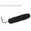 Corn Line Fil dentaire réutilisable 30 m noir 9