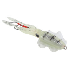 Esca luminescente notturna per calamari 86 g / 3 oz Colorata