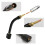 15AK Torcia MIG 24 pezzi 0,6-1,2 mm Set - Colore Var 4