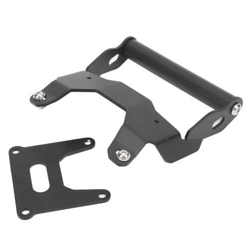 Nero 20mm 6061-T6 Supporto NAV X-ADV750 2017-2021 2
