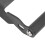 Nero 20mm 6061-T6 Supporto NAV X-ADV750 2017-2021 8