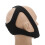 Anti Snore Chin Strap Adjustable Breathable Stop Snoring Device Snoring Sleep Aid SolutionBlack 11