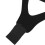 Anti Snore Chin Strap Adjustable Breathable Stop Snoring Device Snoring Sleep Aid SolutionBlack 10