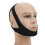 Anti Snore Chin Strap Adjustable Breathable Stop Snoring Device Snoring Sleep Aid SolutionBlack 13