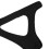 Anti Snore Chin Strap Adjustable Breathable Stop Snoring Device Snoring Sleep Aid SolutionBlack 5