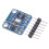 Module capteur MPL3115A2 32 FIFO 20-110 kPa I2C 7