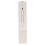 Testeur d'eau TDS 0-9990ppm, ABS, 15.3x3cm 7