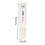 Testeur d'eau TDS 0-9990ppm, ABS, 15.3x3cm 9