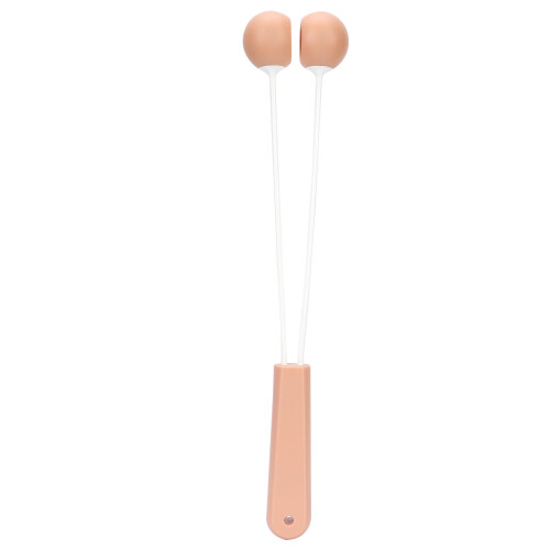 Maillet de massage Back Knock 36x4 cm / 14,2x1,6 po 1