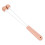 Maillet de massage Back Knock 36x4 cm / 14,2x1,6 po 14