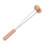 Maillet de massage Back Knock 36x4 cm / 14,2x1,6 po 12