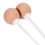 Maillet de massage Back Knock 36x4 cm / 14,2x1,6 po 3