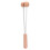Maillet de massage Back Knock 36x4 cm / 14,2x1,6 po 1